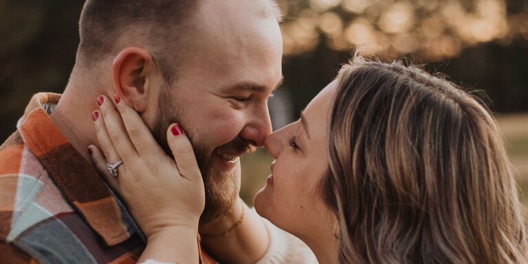 Andrea & Steve Home Page Banner