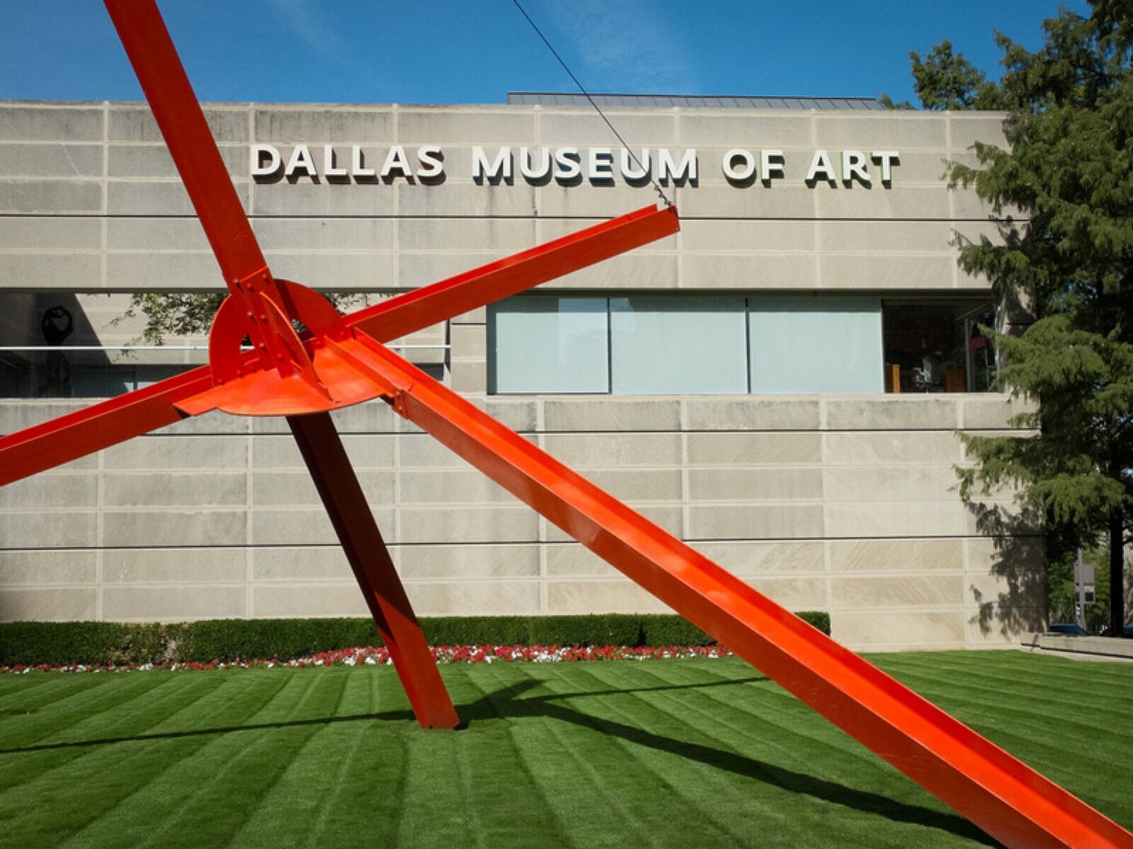 Picture of Dallas Museum of Art
