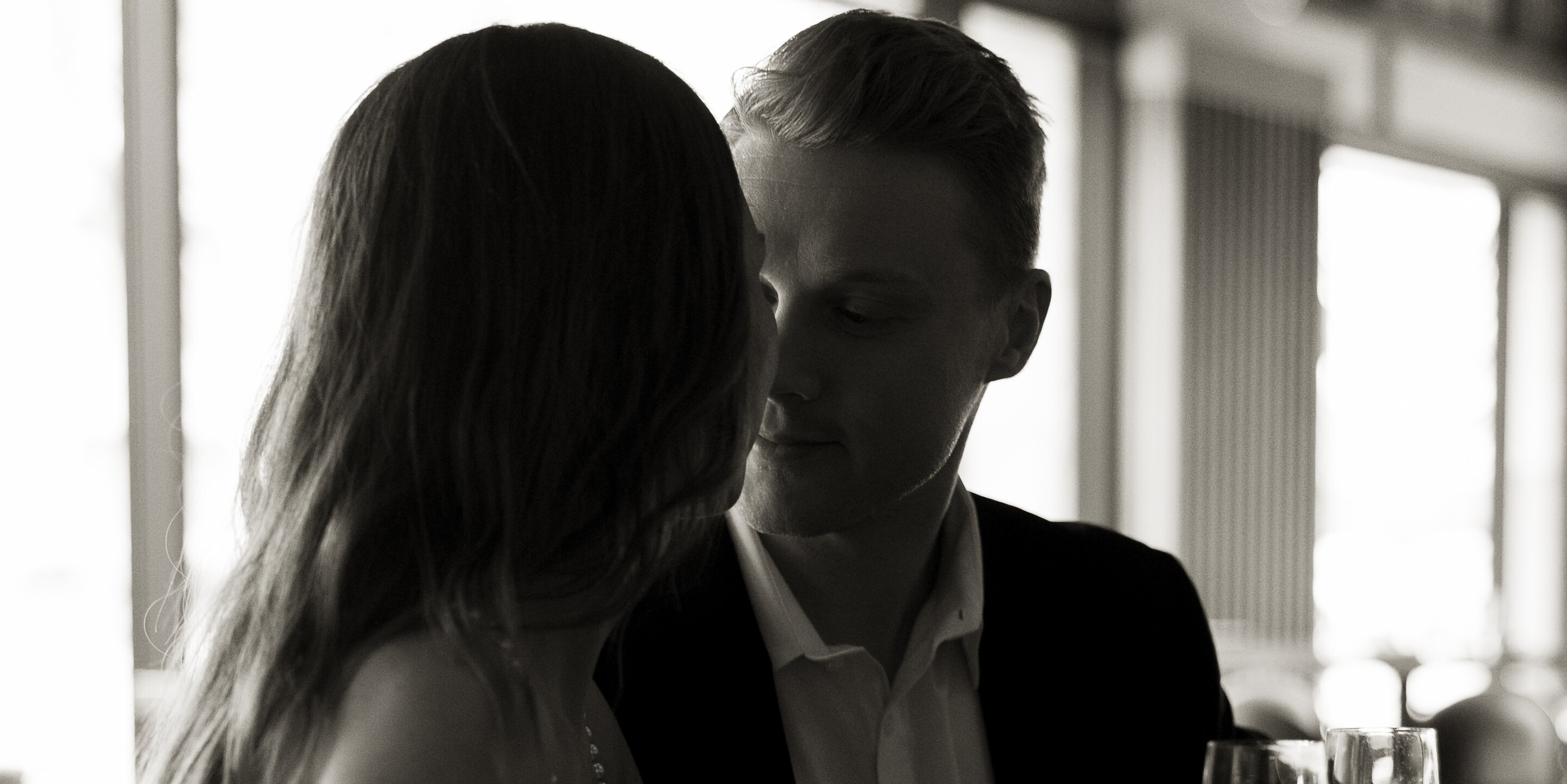 Kaitlyn & Mitch Home Page Banner