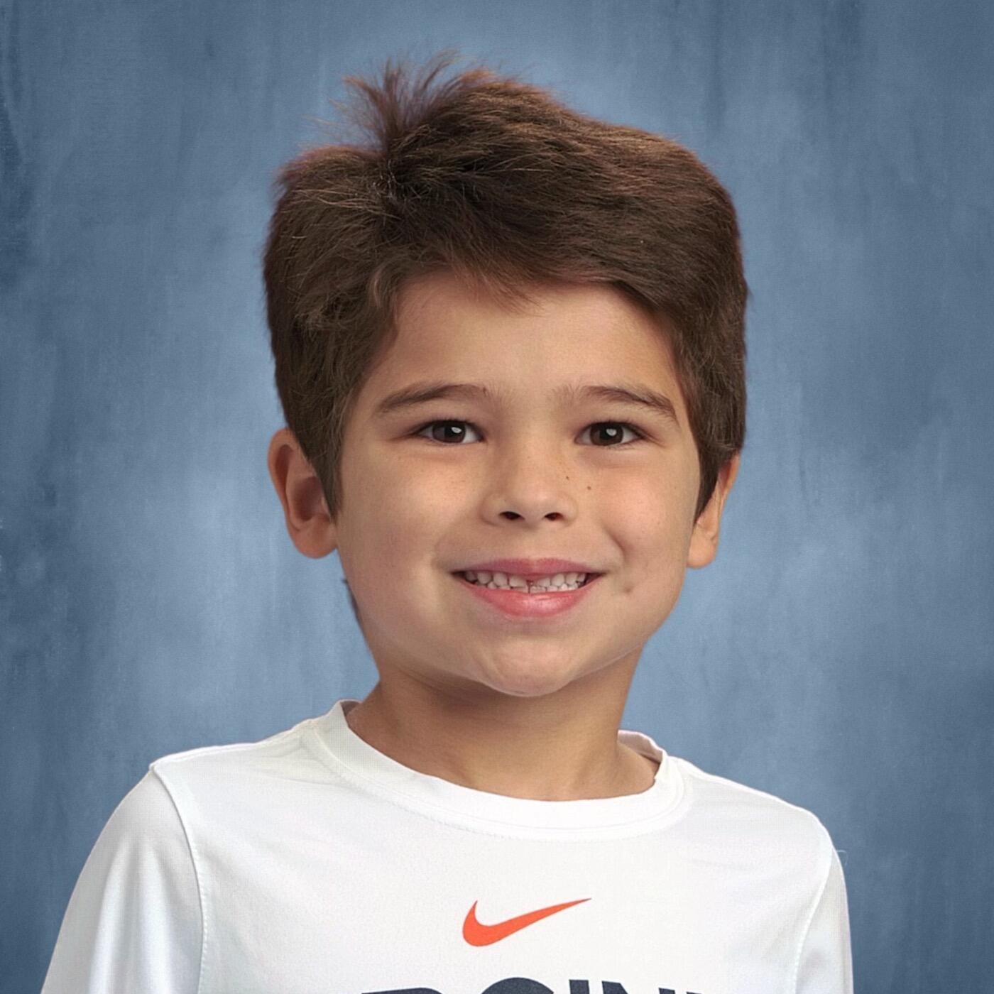 Blake Dianich