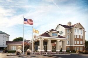 Picture of Homewood Suites by Hilton Champaign Urbana