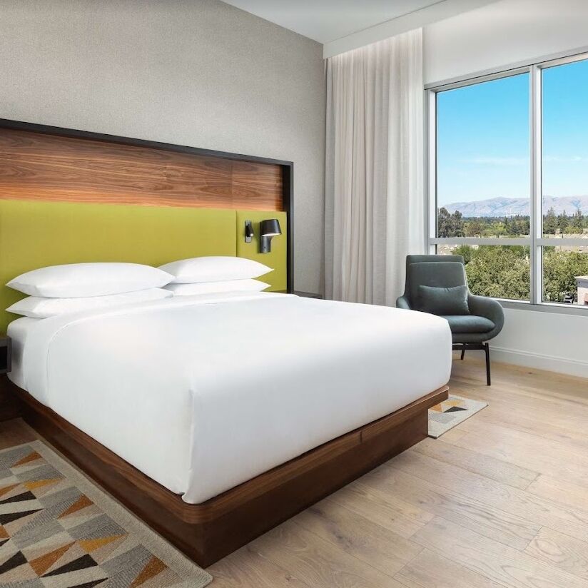 Picture of Hyatt Centric Mountain View