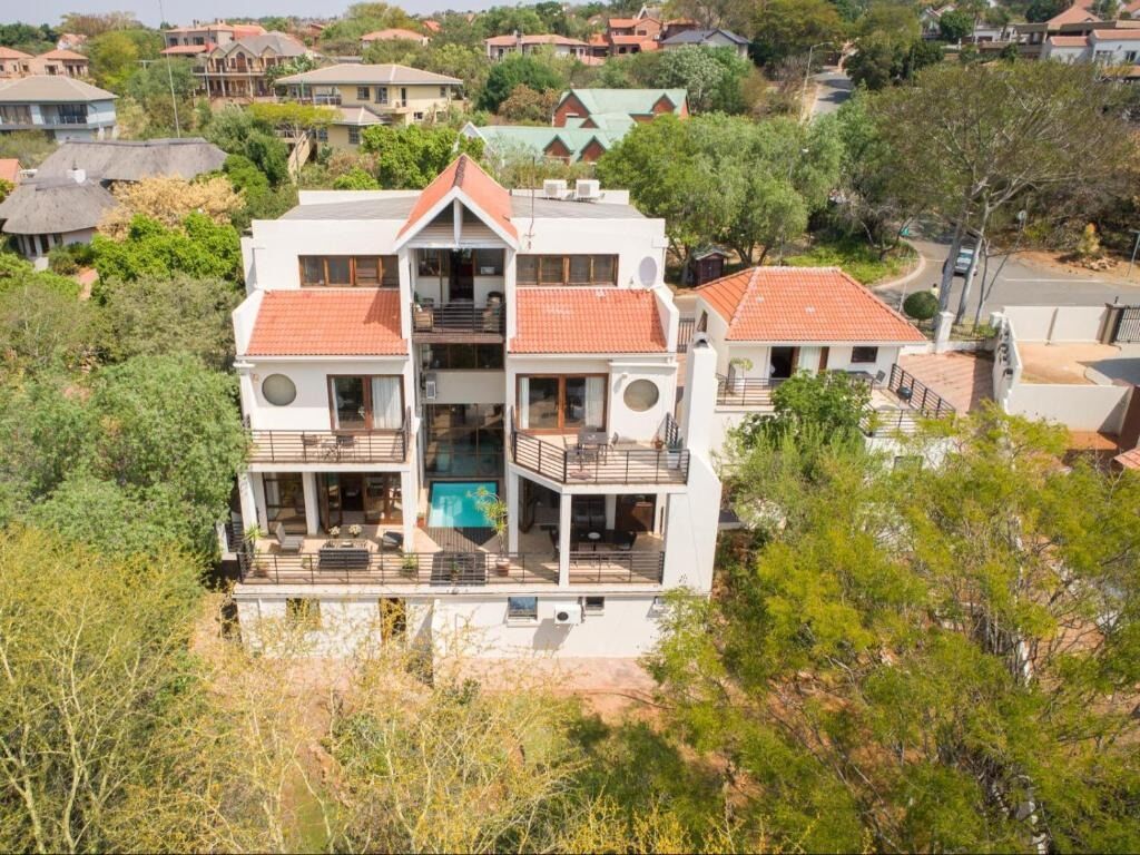Picture of Jopasso Guest House