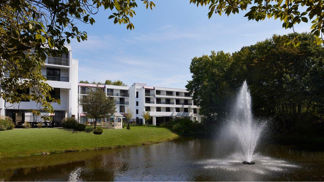 Picture of Marriott Park Ridge