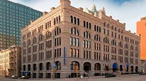 Picture of Hilton Garden Inn Milwaukee Downtown