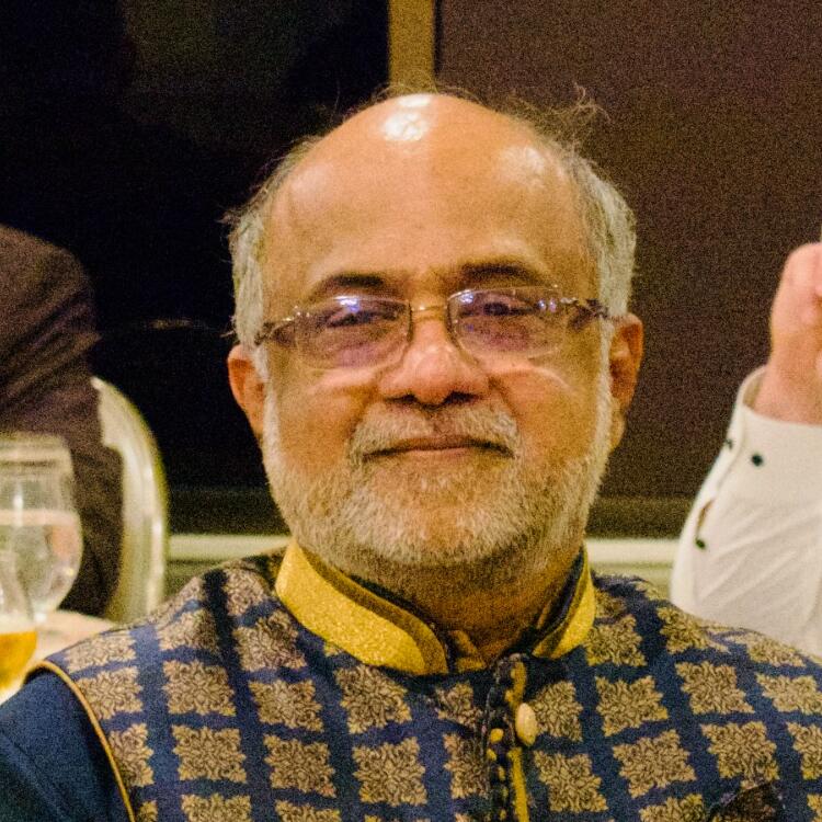 Jagannath Rao