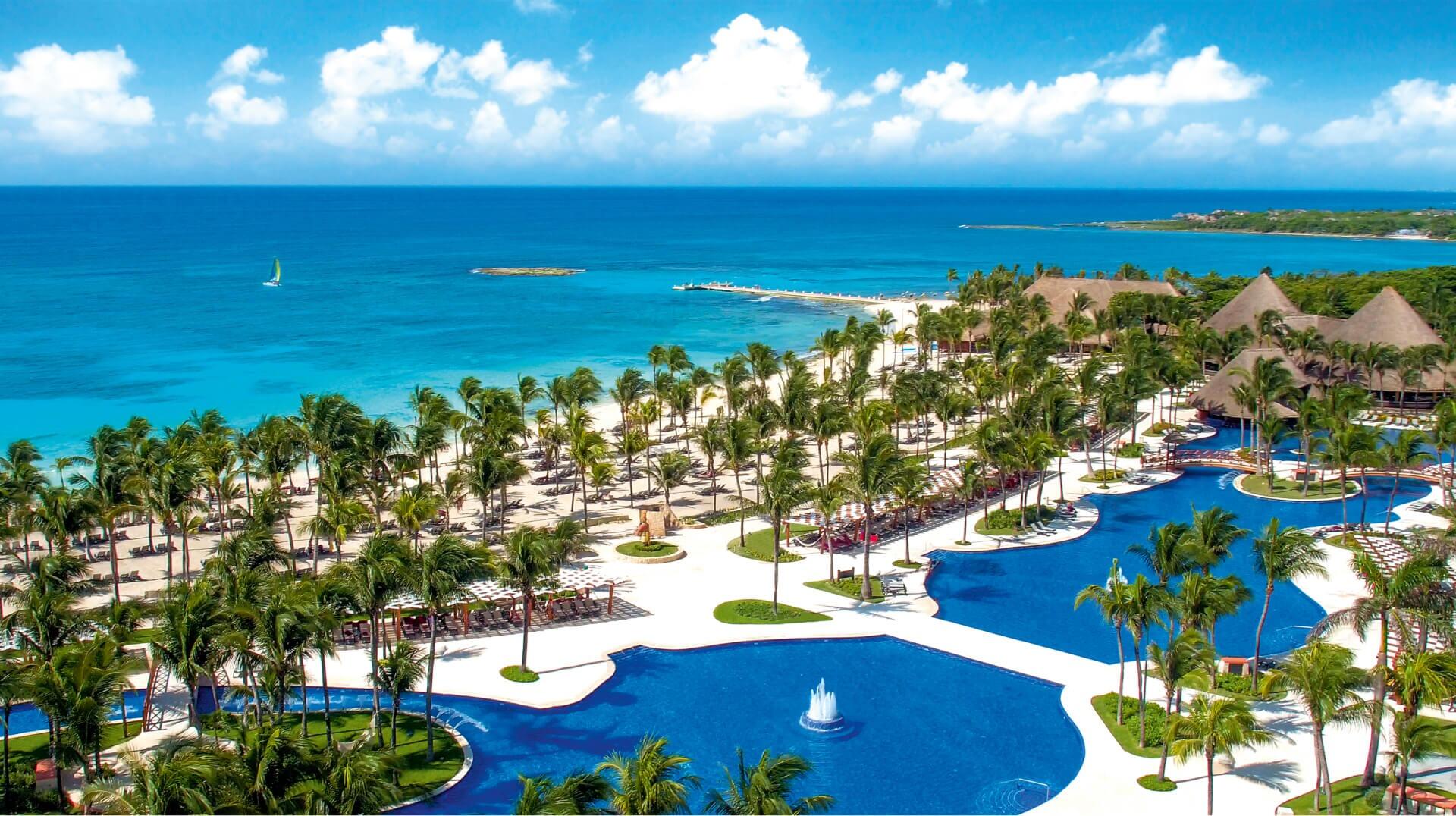 Picture of Barceló Maya Grand Resort