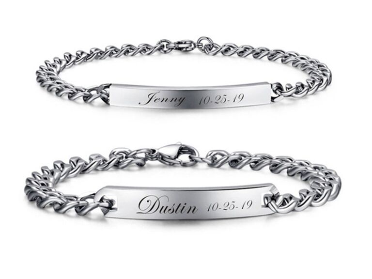 The 21 Best Matching Couple Bracelets