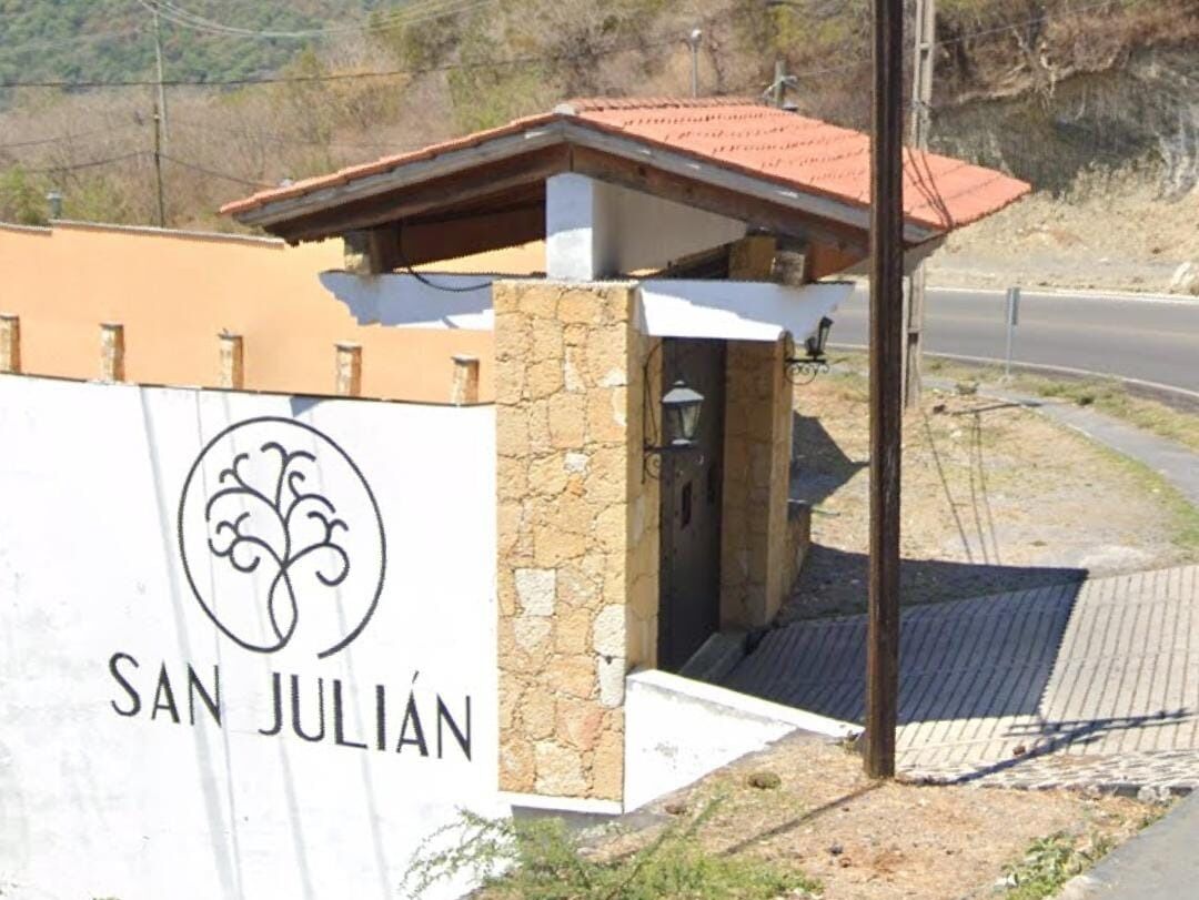 Picture of JARDIN SAN JULIAN