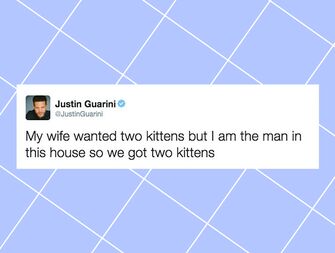 funny relatable marriage tweet 