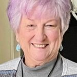 Jeanette Scoggins 