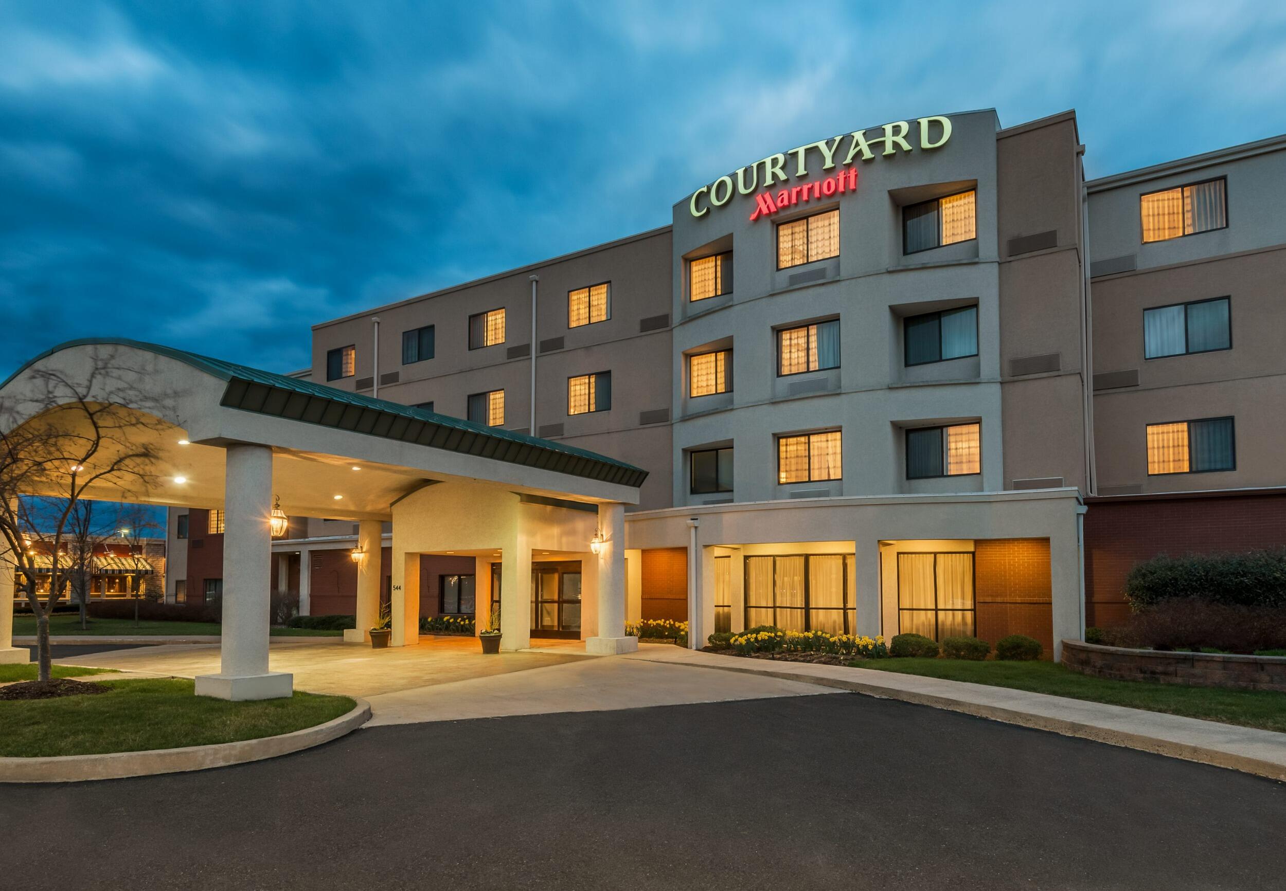 Picture of Courtyard Philadelphia Montgomeryville