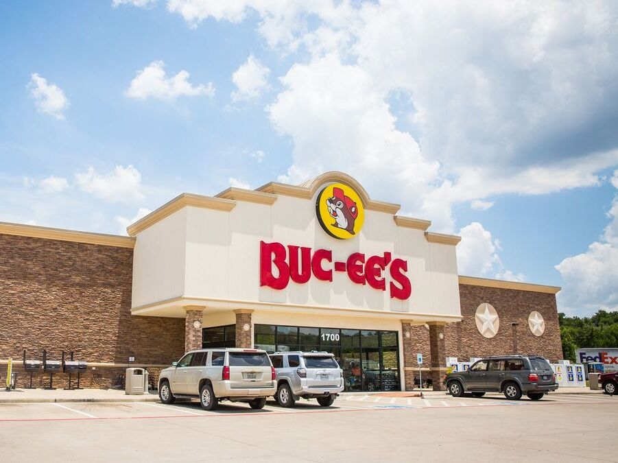 Picture of Buc-ee's