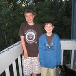 Andrew Wylie (Aka "My Brother Andrew") 