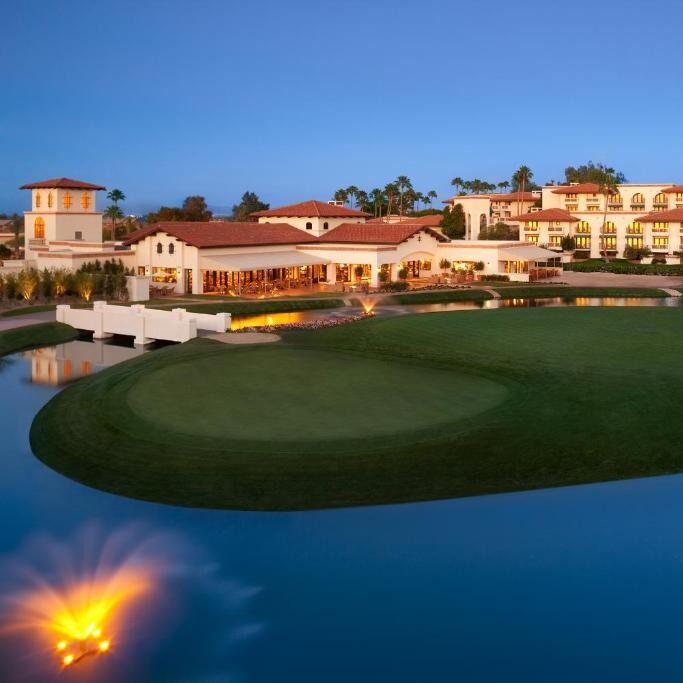 Picture of Arizona Grand Resort & Spa
