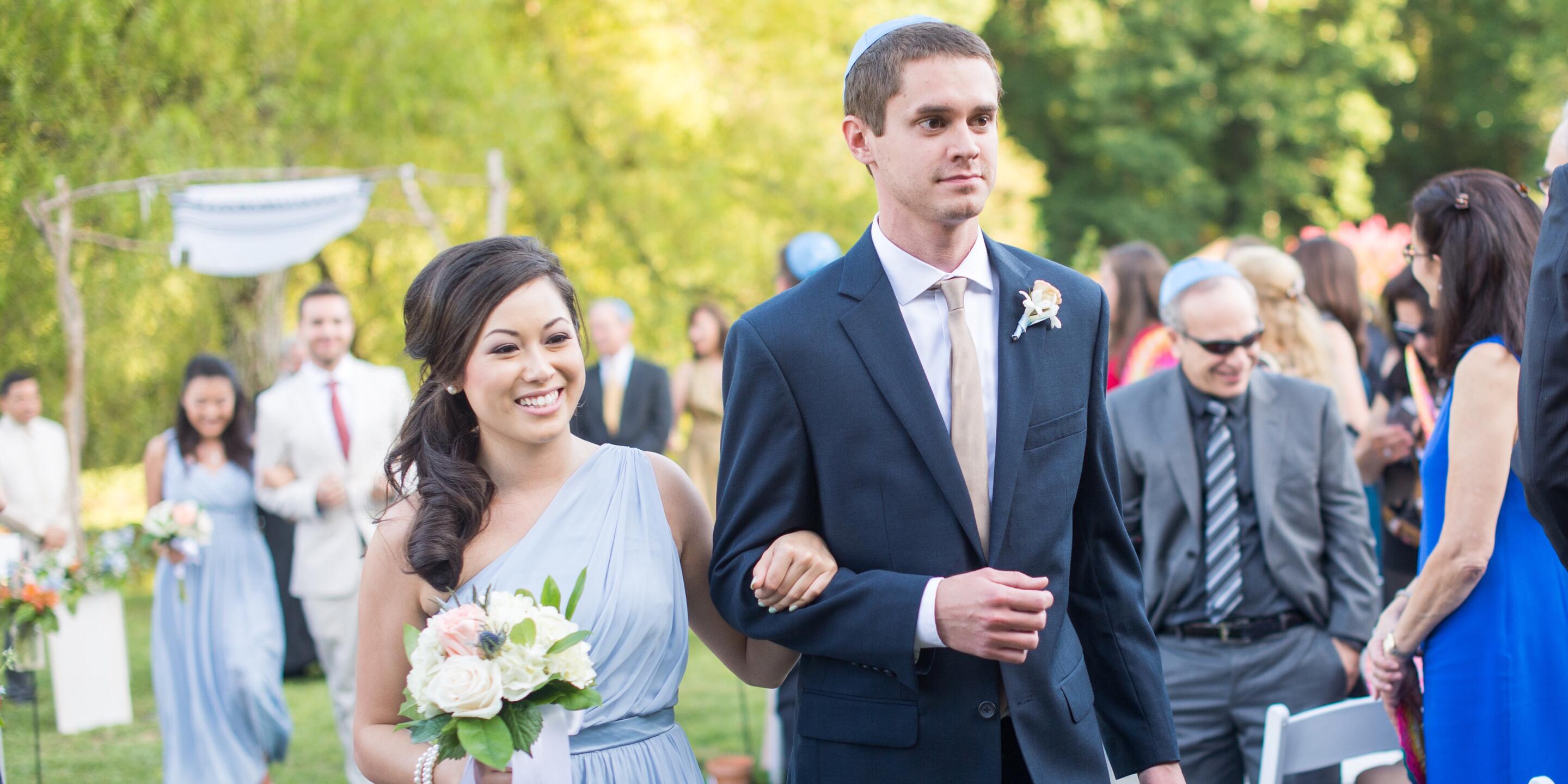 Picture of Jessica & Jack