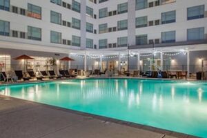Picture of Cambria Hotel Phoenix Chandler Fashion Center