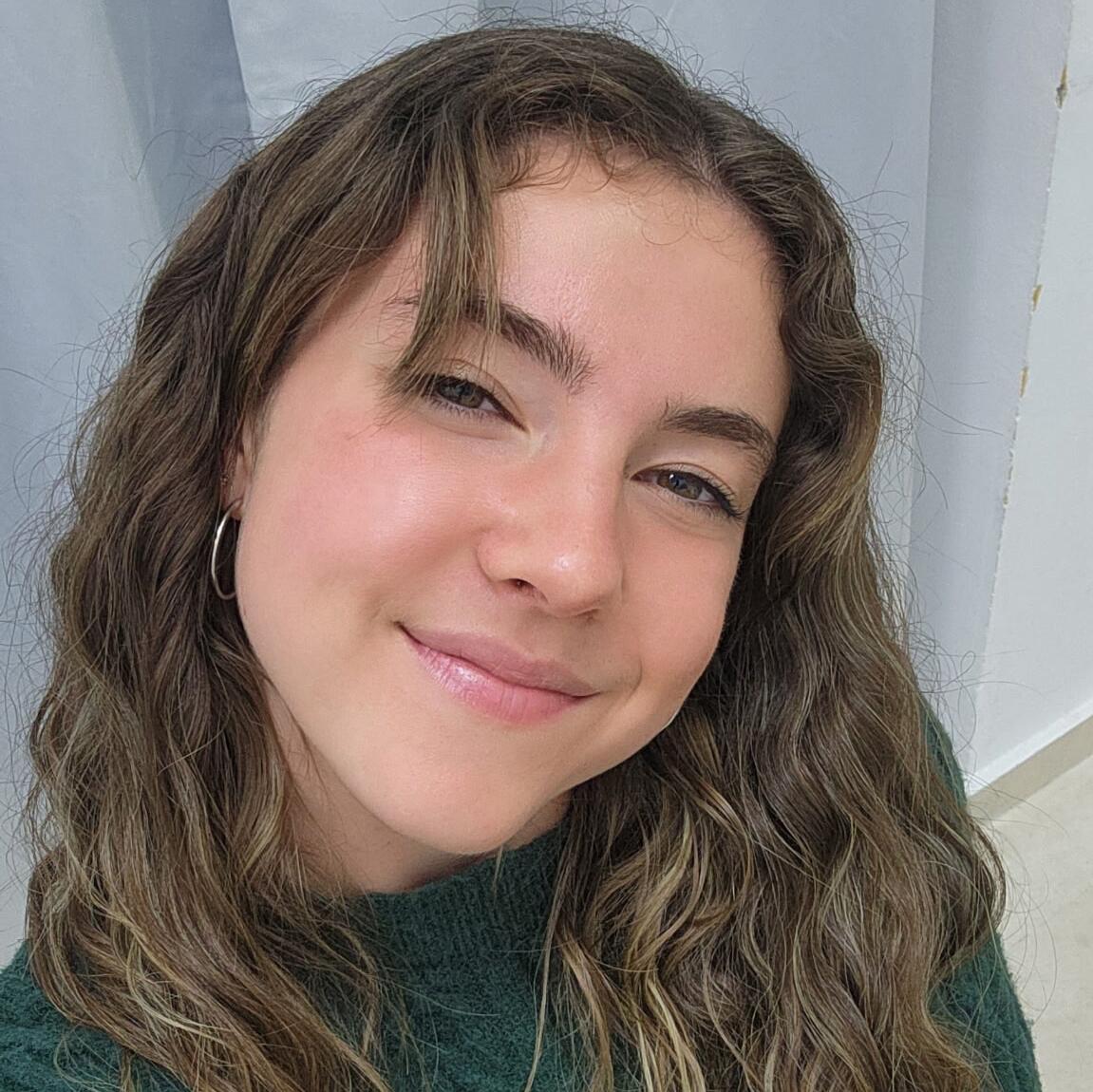 Grace Maendel 