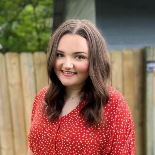 Holly Barker
