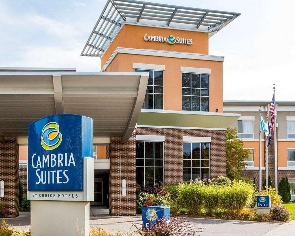 Picture of Cambria Hotel Traverse City