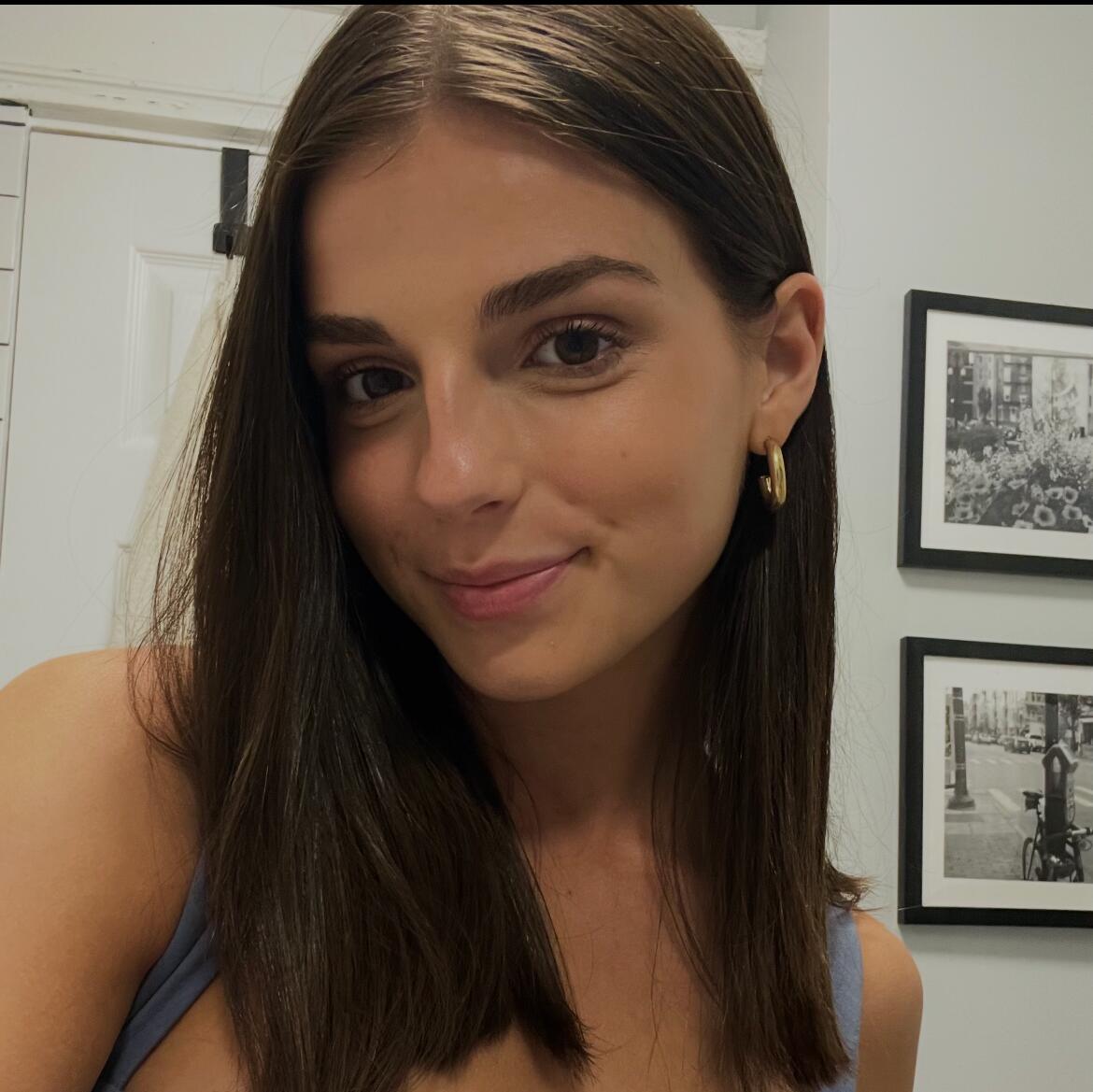 Lily Moore