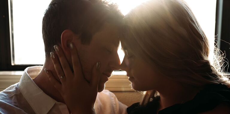 Selena & Noah Home Page Banner
