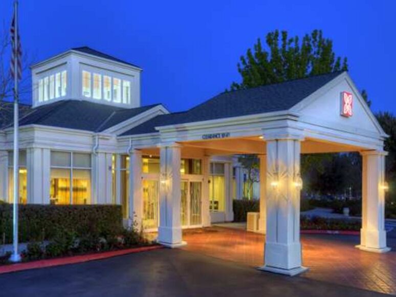 Picture of Hilton Garden Inn Livermore