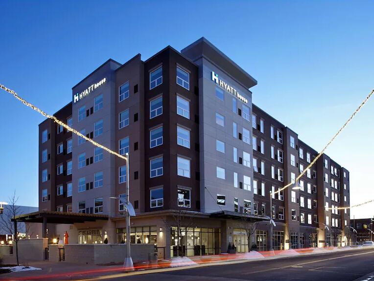 Picture of Hyatt House Denver/Lakewood at Belmar