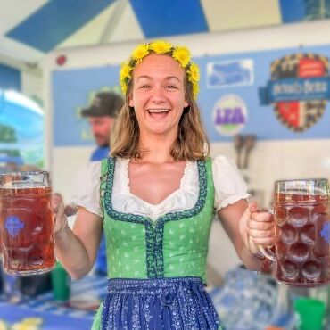 Picture of Ober Gatlinburg- OktOBERfest
