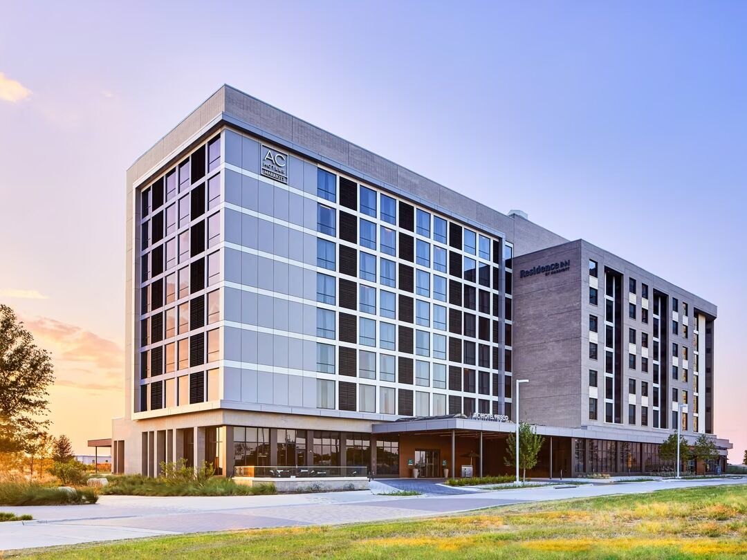 Picture of AC Hotel by Marriott Dallas Frisco