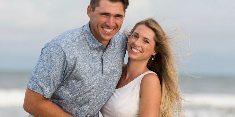 Brie & Cam Home Page Banner