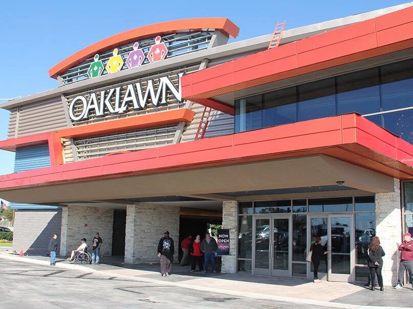 Picture of Oaklawn Racing Casino Resort