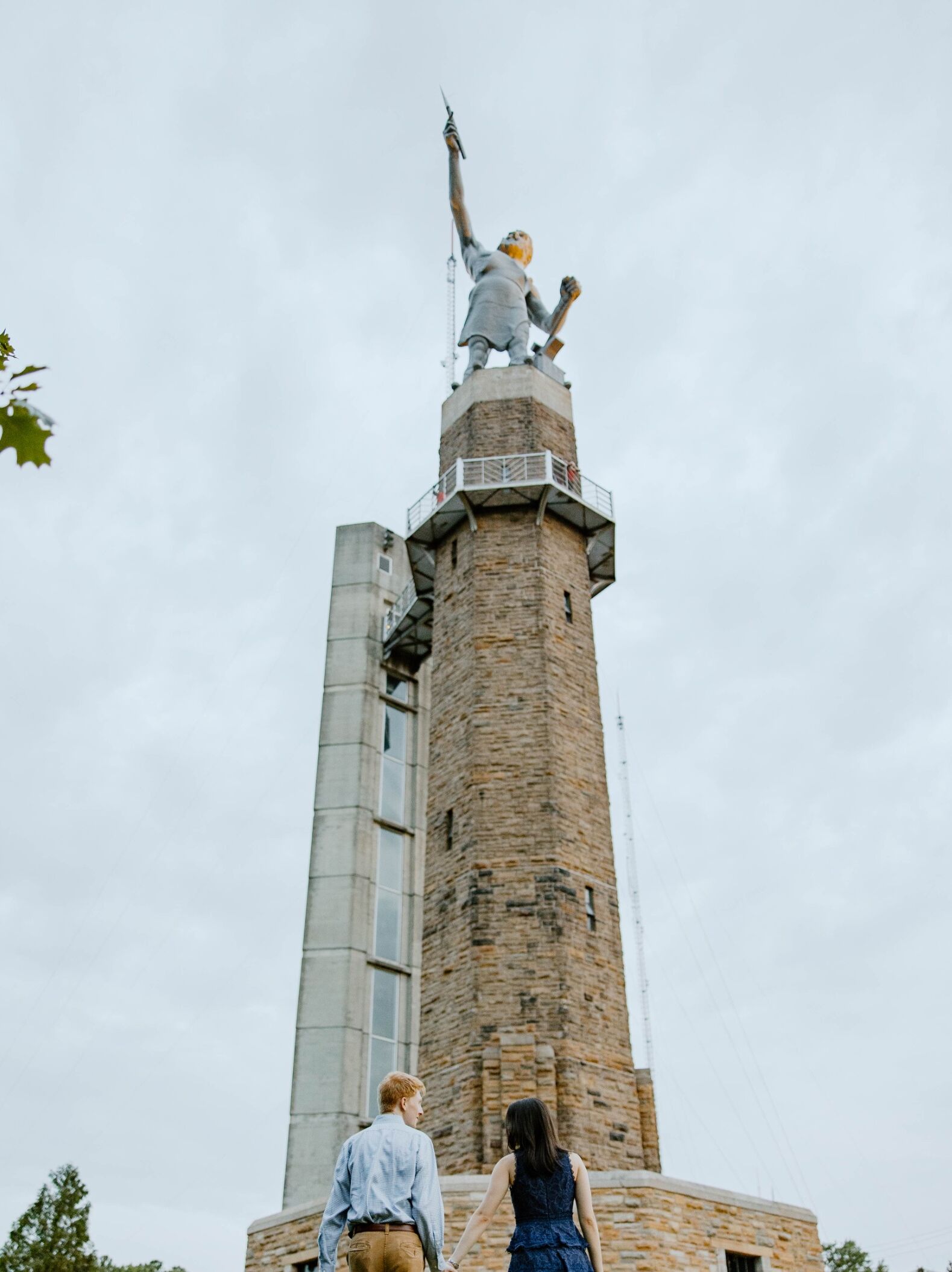 Picture of Vulcan Park and Museum