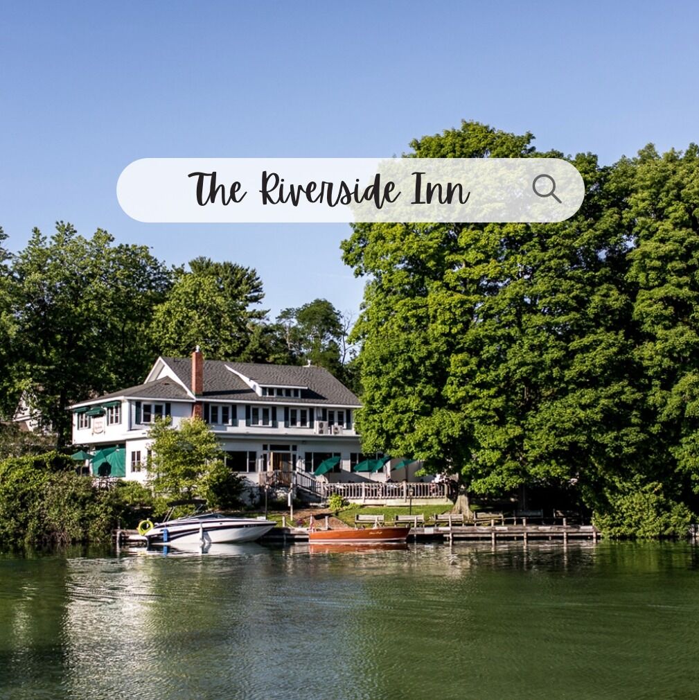 Picture of The Riverside Inn