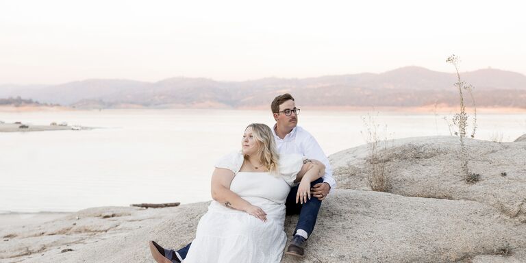 Faith & Lucas Home Page Banner