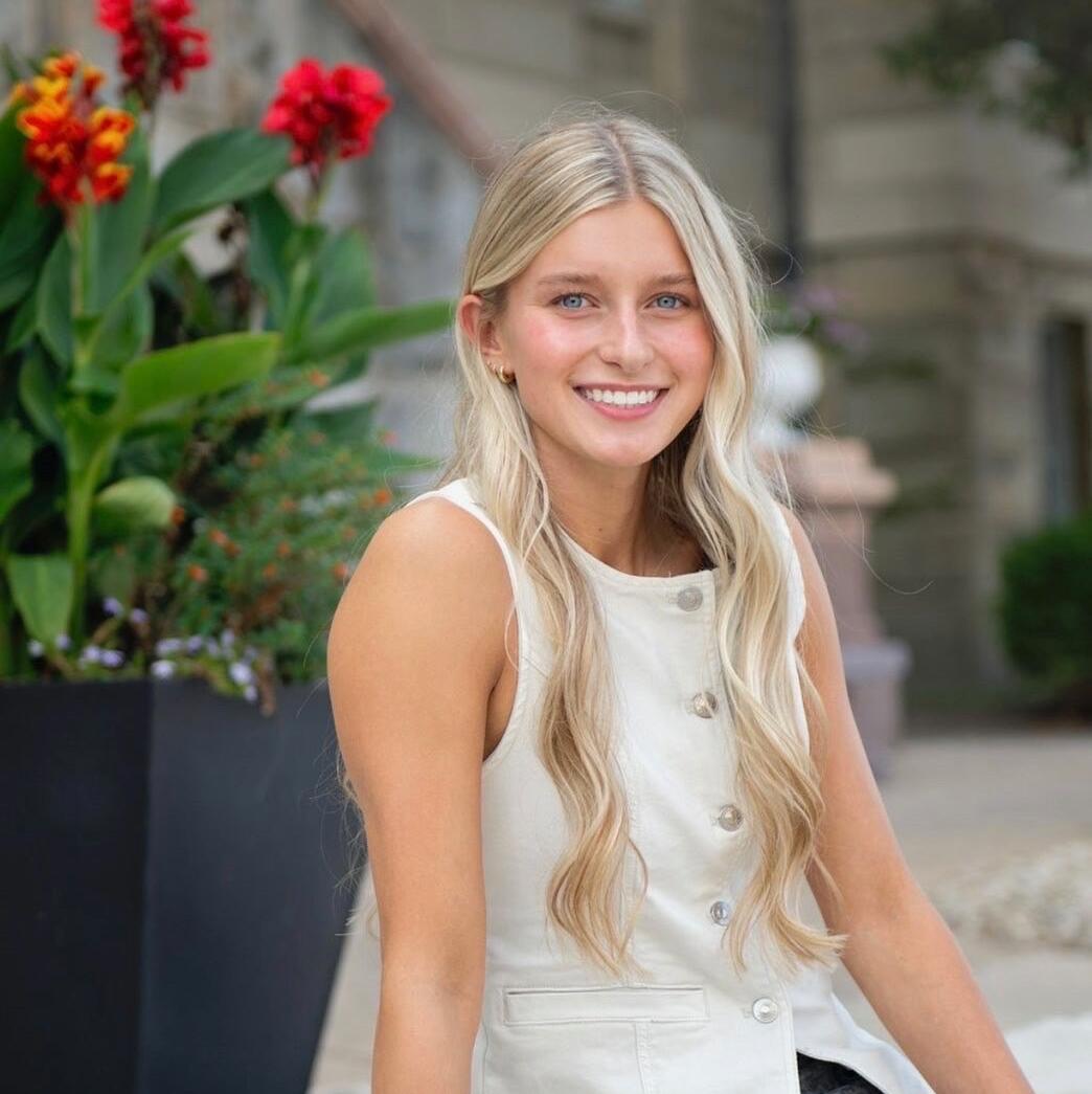Clara Goecke