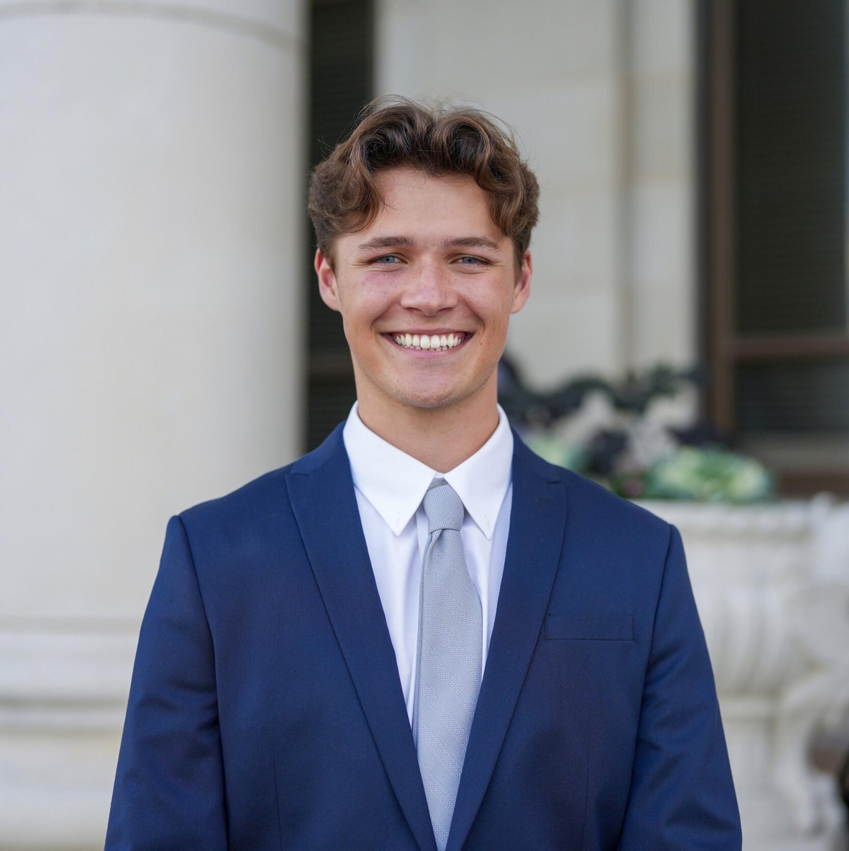 Jed Moore