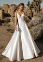 IVOIRE by KITTY CHEN KENNEDY,V2112 Ball Gown Wedding Dress - thumbnail - 1