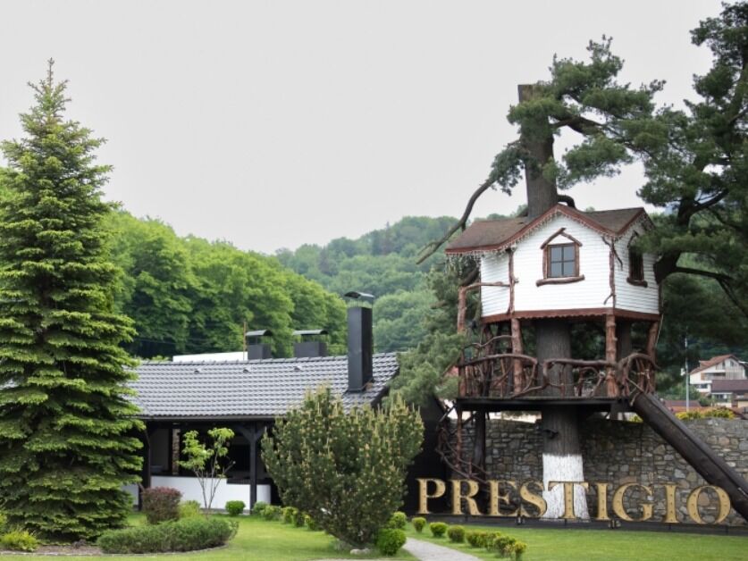 Picture of Prestigio Events | Villa HePa