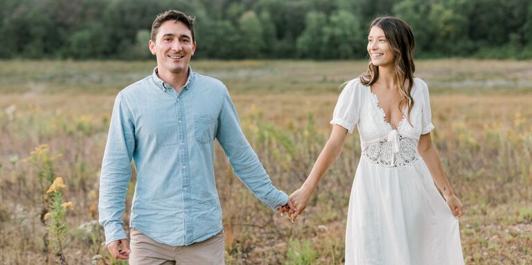 Tori & Sam Home Page Banner
