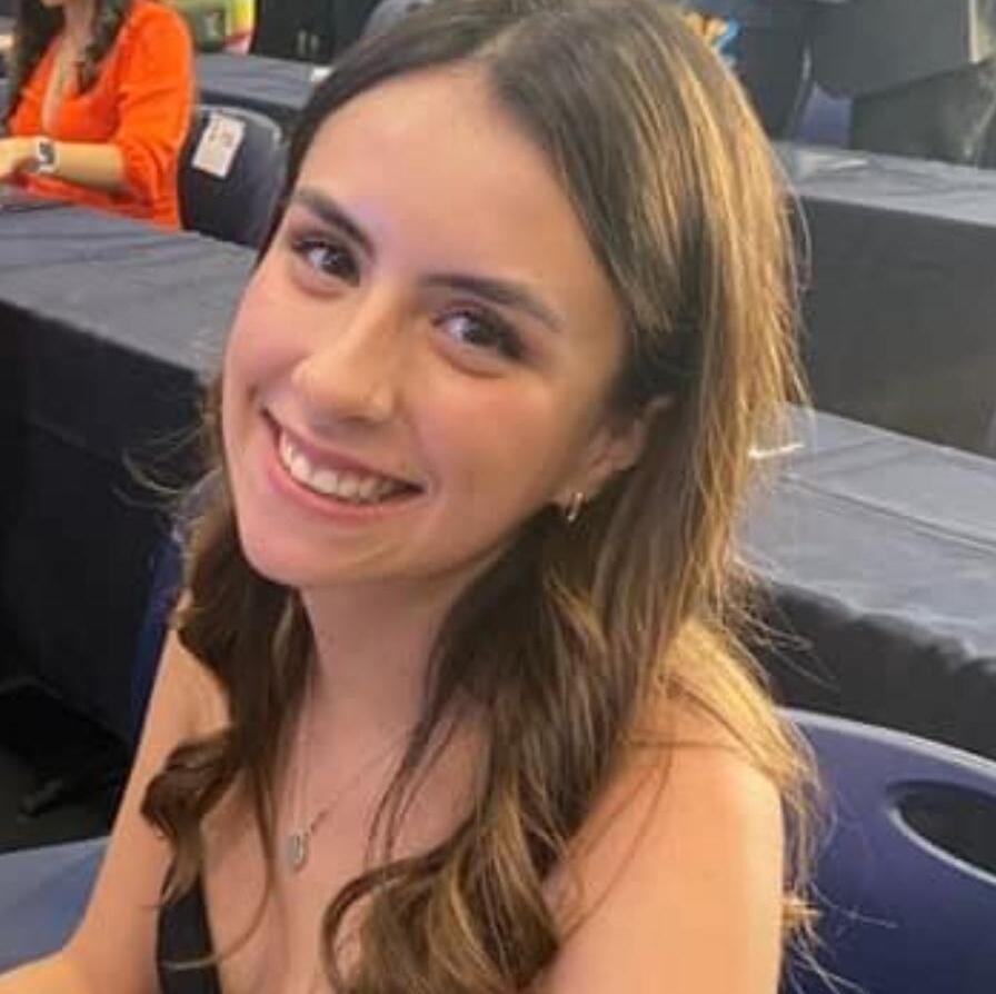 Paola Martinez
