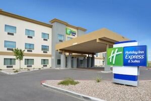 Picture of Holiday Inn Express & Suites Globe an IHG Hotel