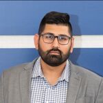 Chetan Patel