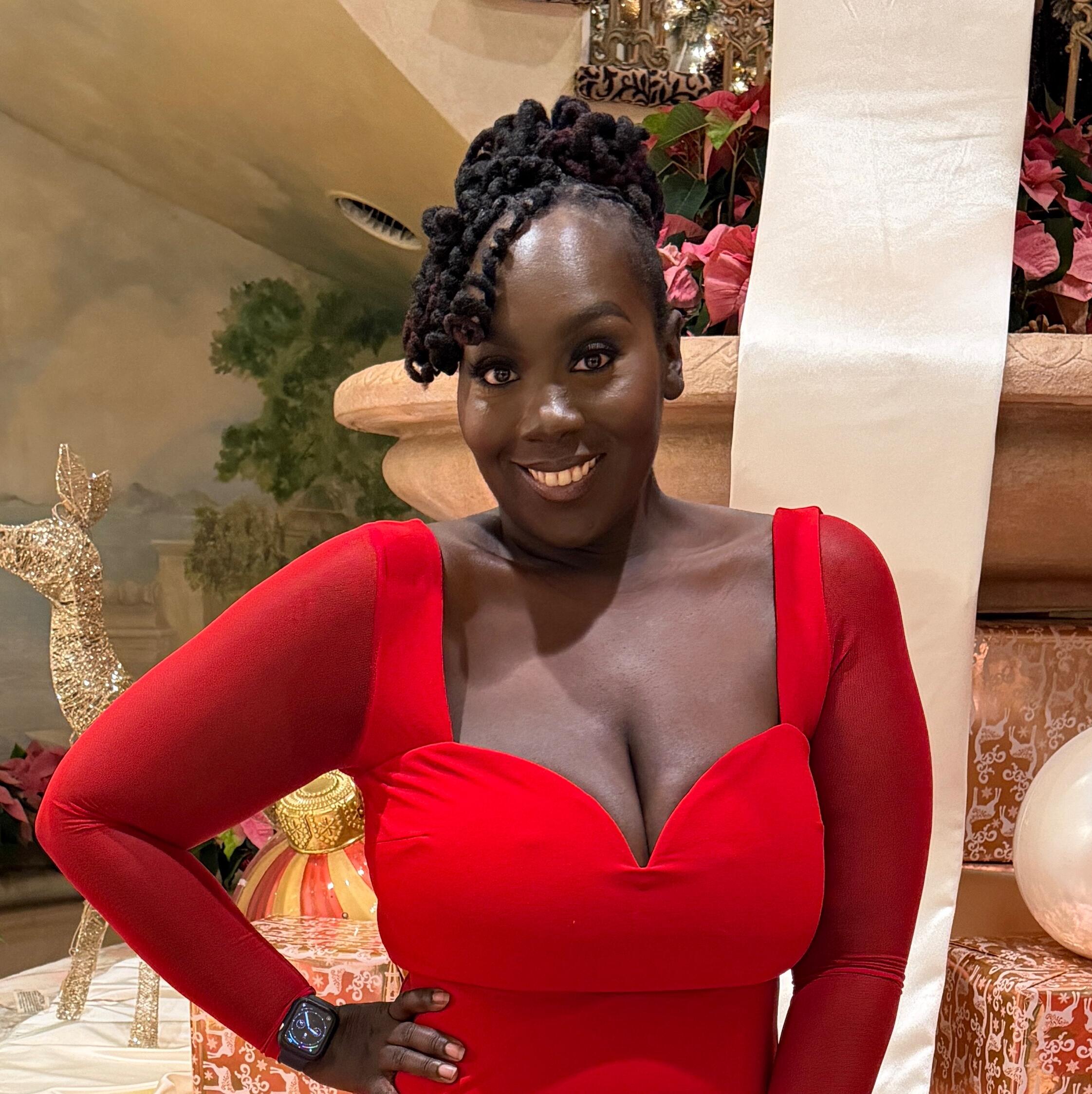 Ingrid Pierre 