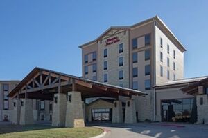 Picture of Hampton Inn & Suites I 35 / Mulvane