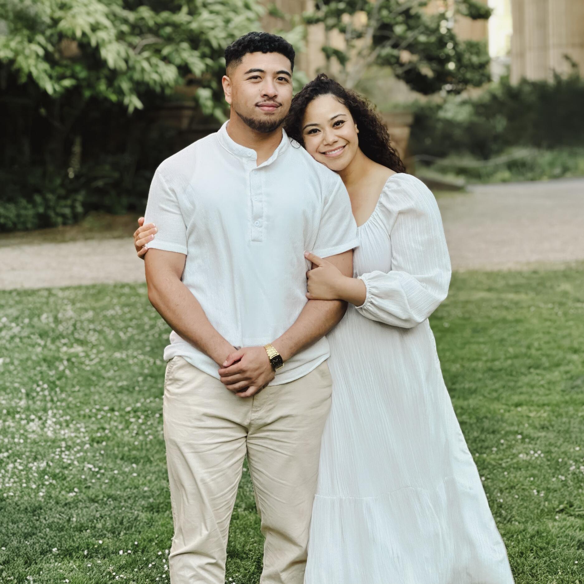 Picture of Our Story
