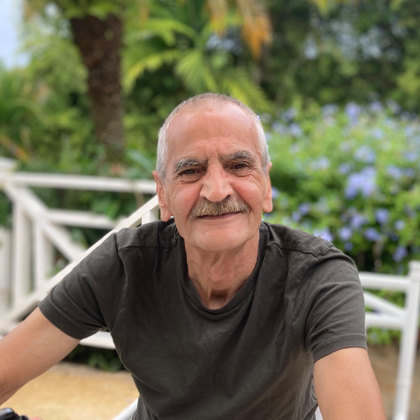Reza