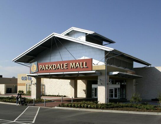 Picture of Parkdale Mall 