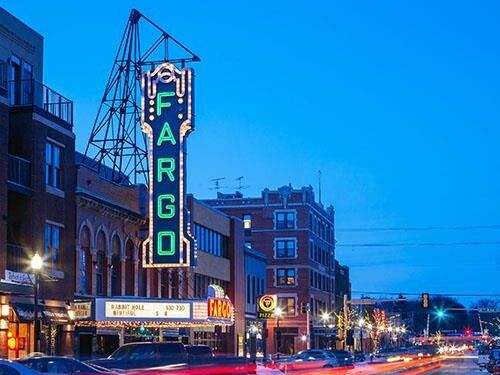Picture of Fargo