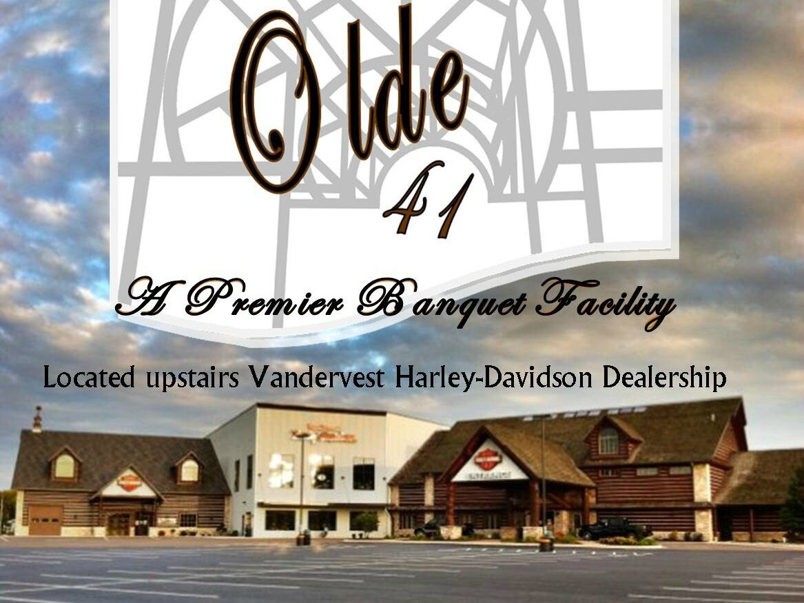 Picture of Olde 41 Premier Banquet Facility